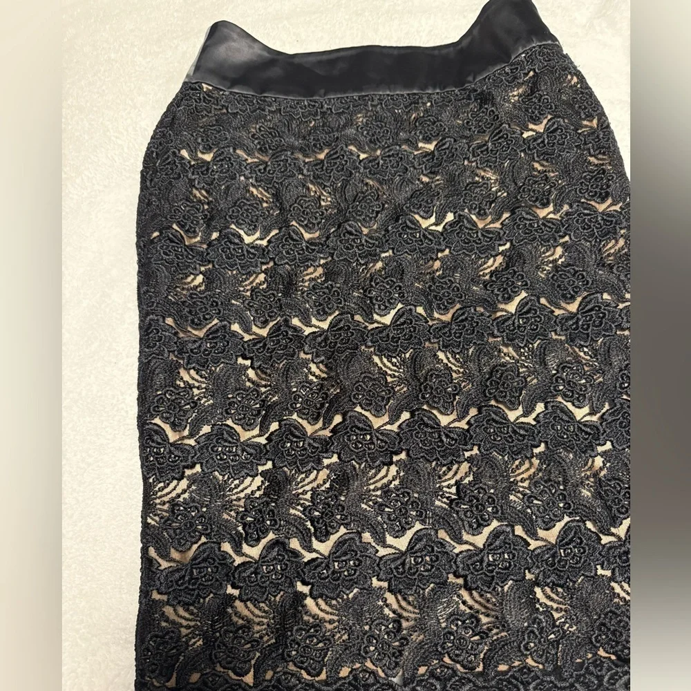 bebe vintage black
